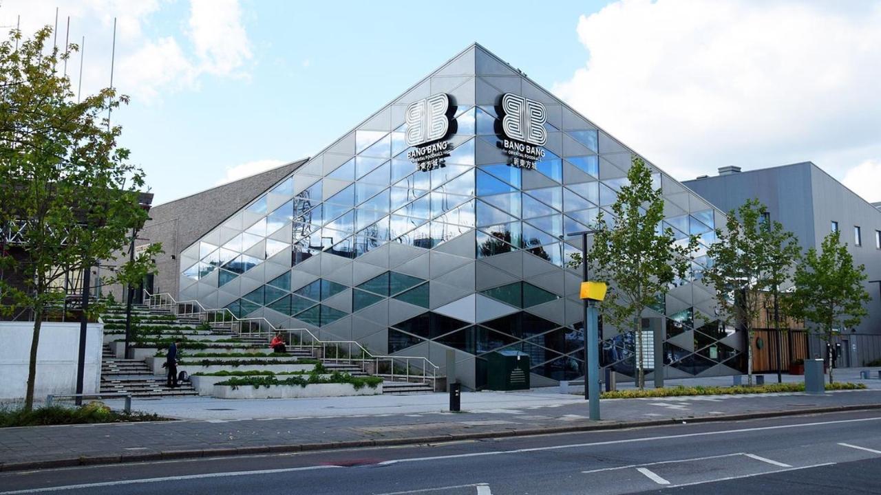 Modern Huge Double Room With Private Bathroom In Colindale Edgware Exteriör bild
